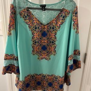 Women’s blouse